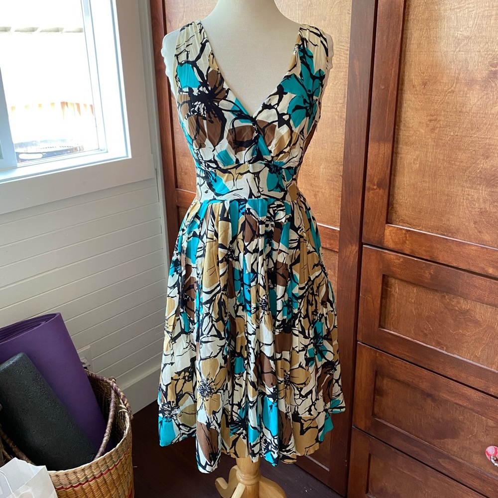 🦚 Sweet Sundress 🖼